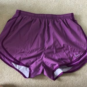 Nike Dri-Fit shorts